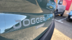 Dacia Jogger 1.6 HEV Extreme 5dr Auto Hybrid Estate